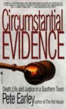 Hardcover Circumstantial Evidence Book