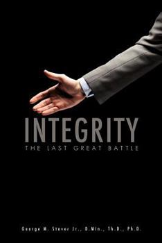 Paperback Integrity Book