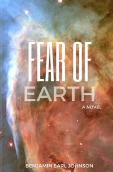Paperback Fear of Earth Book