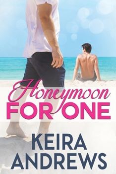 Paperback Honeymoon for One Book