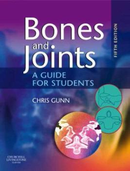 Paperback Bones and Joints: A Guide for Students Book