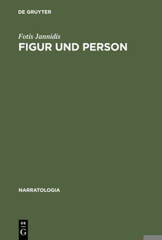 Hardcover Figur und Person [German] Book