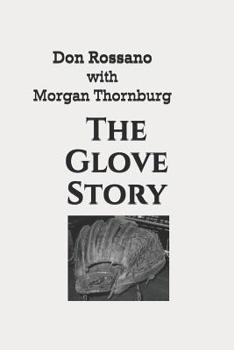 Paperback The Glove Story Book