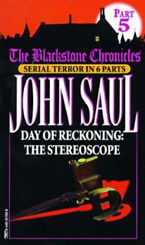 Day of Reckoning: The Stereoscope - Book #5 of the Blackstone Chronicles