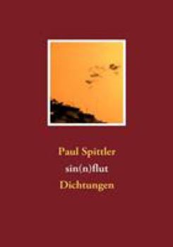 Paperback sin(n)flut [German] Book