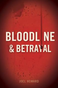 Paperback Bloodline & Betrayal Book