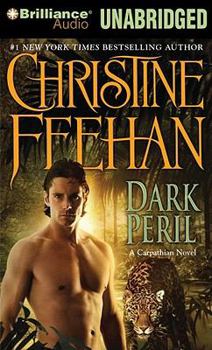 Dark Peril - Book #21 of the Dark