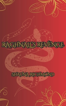 Raghnall's Revenge - Book #2 of the Raghnall 