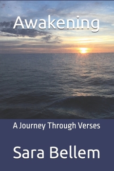 Paperback Awakening: A Journey Through Verses, Book