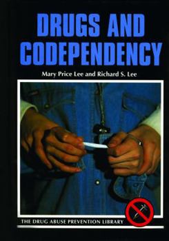 Library Binding Drugs and Codependency Book