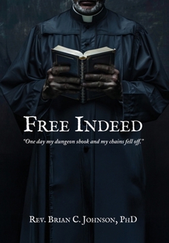 Hardcover Free Indeed Book