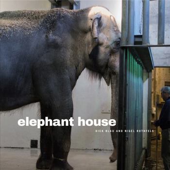 Elephant House - Book  of the Animalibus: Of Animals and Cultures