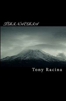 Paperback Trinacria: When Life Begins, Death Is Born Book