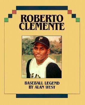 Paperback Roberto Clemente (PB) Book