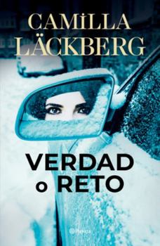 Paperback Verdad O Reto / Truth or Dare [Spanish] Book