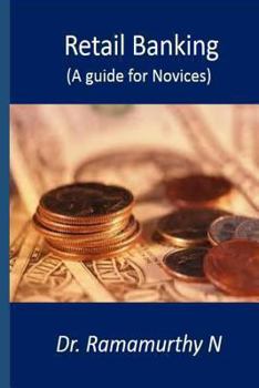 Paperback Retail Banking Book