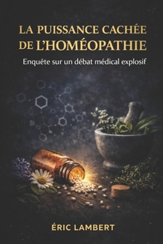 La Puissance Cachée de l'Homéopathie: Pourquoi l'élite veut masquer ses bienfaits pour le peuple