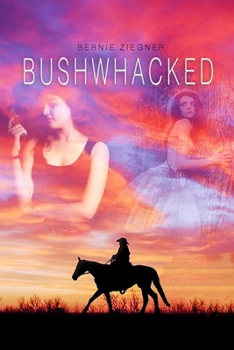 Paperback Bushwhacked Book