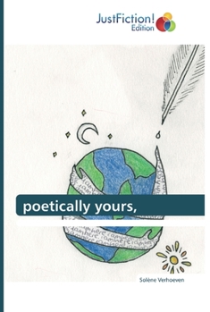 Paperback poetically yours, Book