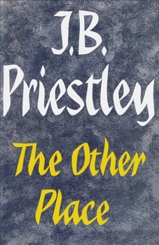 Paperback The Other Place, and Other Stories of the Same Sort Book