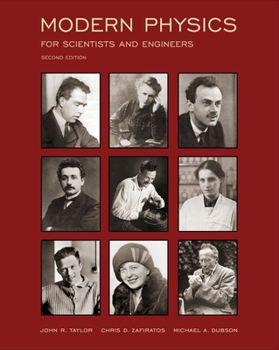 Paperback Modern Physics: For Scientists and Engineer Book