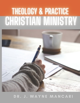 Paperback Christian Ministry Course Manual Book