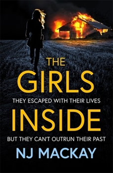 Paperback The Girls Inside Book