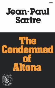 Paperback The Condemned of Altona Book