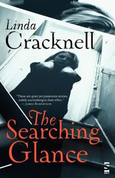 Paperback The Searching Glance Book