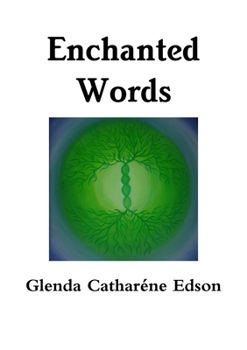 Paperback Enchanted Words Book