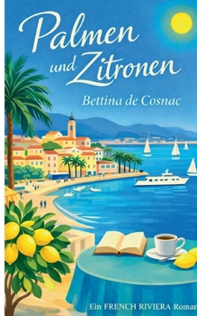 Paperback Palmen und Zitronen [German] Book