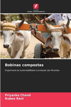 Paperback Bobinas compostas [Portuguese] Book