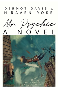 Paperback Mr. Psychic Book