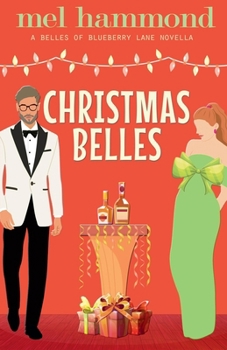 Paperback Christmas Belles Book