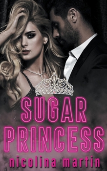 Paperback Sugar Princess Book