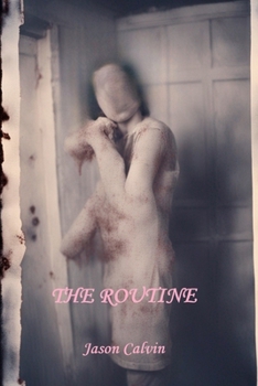Paperback The Routine Book