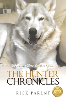 Paperback The Hunter Chronicles Book