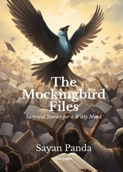Paperback The Mockingbird Files Book