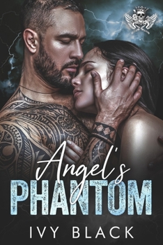 Paperback Angel's Phantom: An Alpha Male MC Biker Romance Book