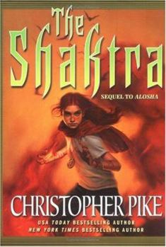 Hardcover The Shaktra Book
