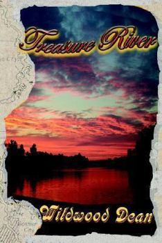 Paperback Treasure River Book