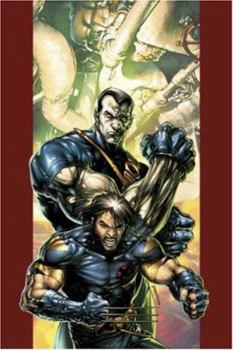 Ultimate X-Men, Volume 9: The Tempest - Book  of the Ultimate X-Men (Single Issues)