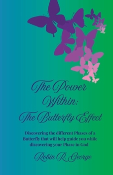 Paperback The ButterFly Effect Book