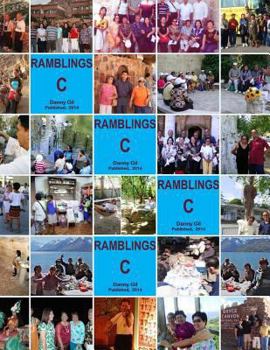 Paperback Ramblings - C Book