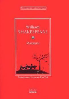 Paperback Macbeth (Spanish Edition) [Spanish] Book
