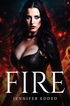 Paperback Fire Book