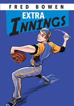 Paperback Extra Innings Book