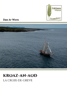 Paperback Kroaz-An-Aod [French] Book