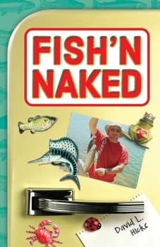 Paperback Fish'n Naked Book