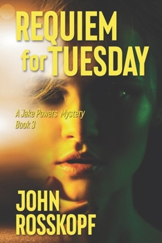 Paperback Requiem for Tuesday Book